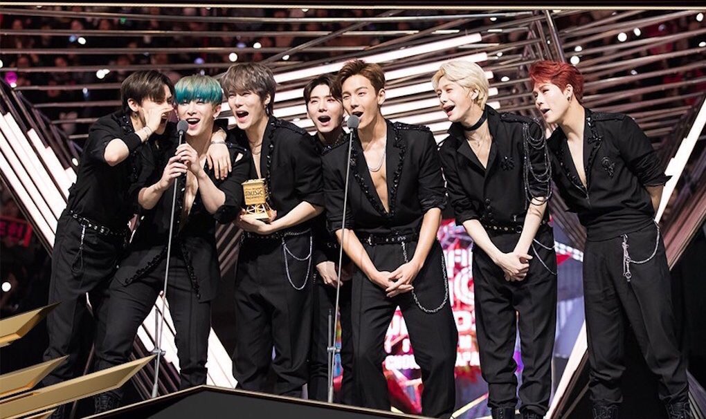 naobby_channel's tweet photo. 出遅れたー😭
モネクイルデ5周年おめでとう👏㊗️
こんな長い間飽きることなくずっと一番に推せてることにびっくりだし俺の中でモネクを超えるアーティストは多分この先もいないと思う!
とにかくおめでとう!
#몬스타엑스5주년
#5YearsWithMONSTAX
#몬스타엑스 #MONSTA_X #モネク
@Official_MX_jp https://t.co/kuOuUMr0D4