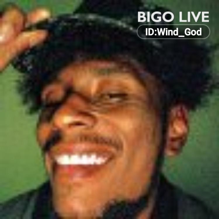 The_Merchbang's tweet photo. Come and see 👑🪬Reezy🪬💰 streaming live on #BIGOLIVE and make new friends!  https://t.co/LZQ5k6BuBl https://t.co/4lYuB3zazU