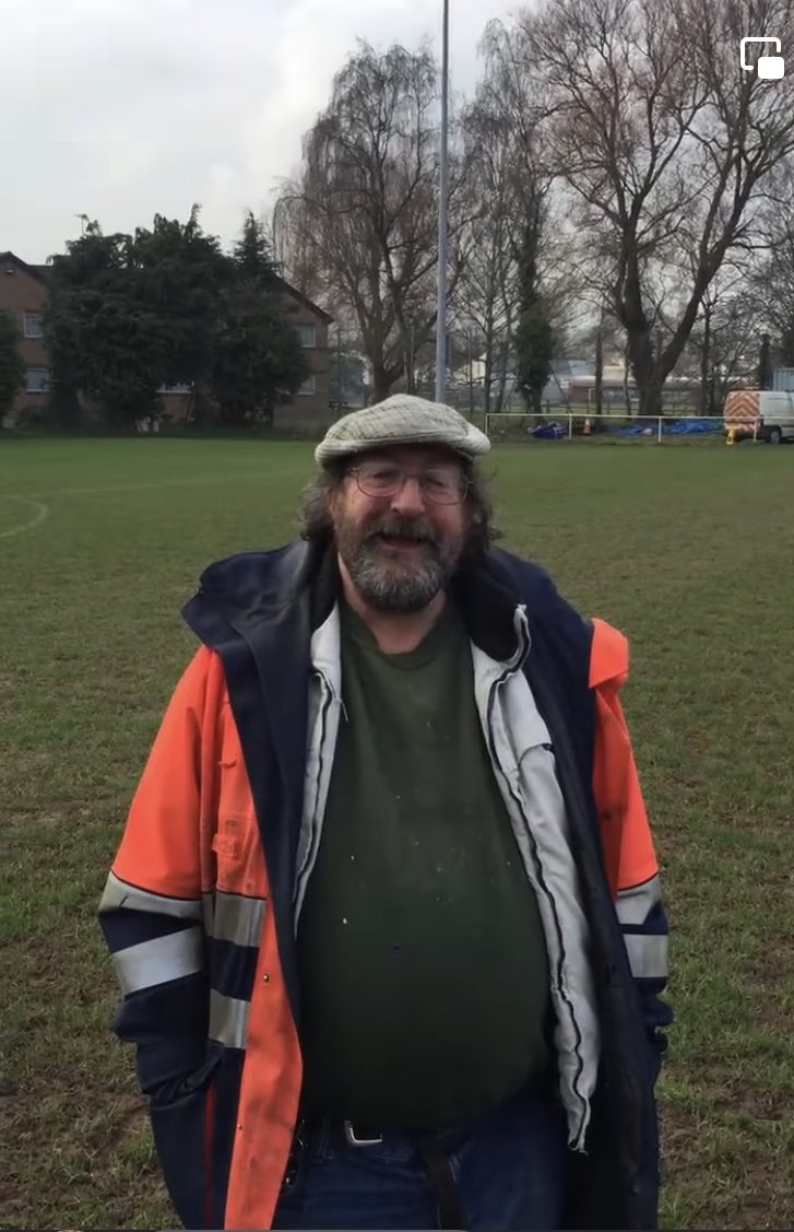 Reminder Dave Stenner’s funeral service will be held at Elmore in the Marquee Wed 18 May.
Anyone attending, please be in the marquee by 11.15am. 
Anyone who wants to pay their respect to Beaver and the family are welcome to attend 
The wake will be held in the club house after.