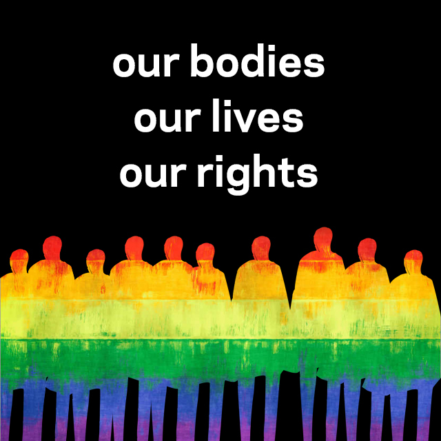 FXCollaborative's tweet photo. Today, @FXCollaborative is commemorating the International Day Against Homophobia, Transphobia, and Biphobia. May 17 marks the removal of Homosexuality from the WHO’s International Classification of Diseases. It's important to stand up for each and every one of us. @may17org https://t.co/Bu1qfUbXXz