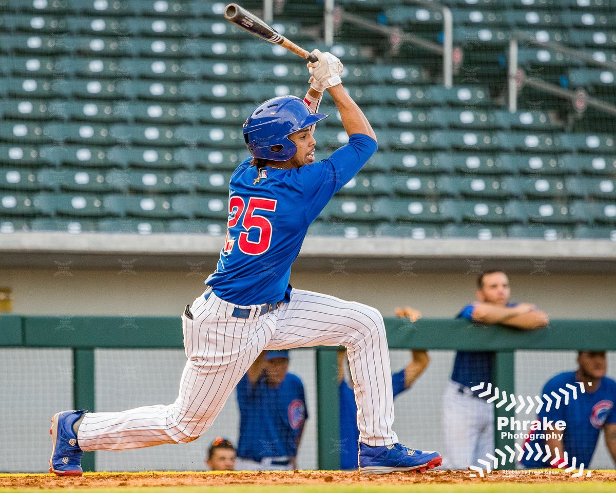 phrakephoto's tweet photo. congrats on the call up Chris morel! @Christo66021711 #cubs #Itsdifferenthere #cubtogether #chicagocubs #flythew #cubbies #Cachorros @cubszone @CubsDen
#CubsProspects #cubsmilb
#WelcometotheShow #mlbdebut #callupworthy
#beisboldominicano #talentodominicano #peloterodominicano https://t.co/Y32UJgocZf