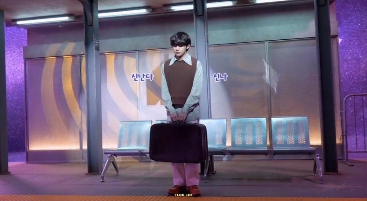 ching จะไปหาพี่ยุนกิน้าาา tweet media
