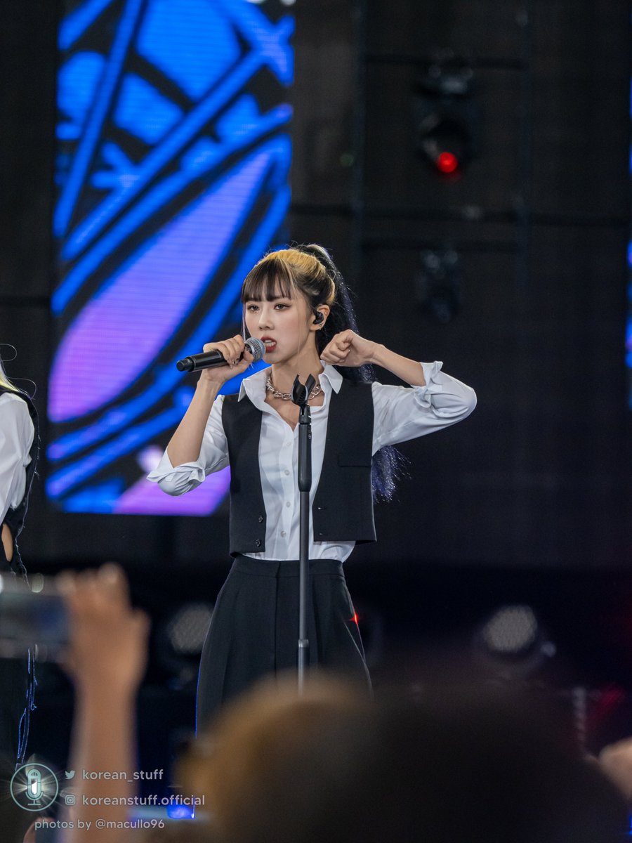 Fotos de Dreamcatcher en el Kpop Flex espero que os gusten

#Dreamcatcher #DREAMCATCHERInGermany 
@kpop_flex <a href="/hf_dreamcatcher/">드림캐쳐 Dreamcatcher</a>