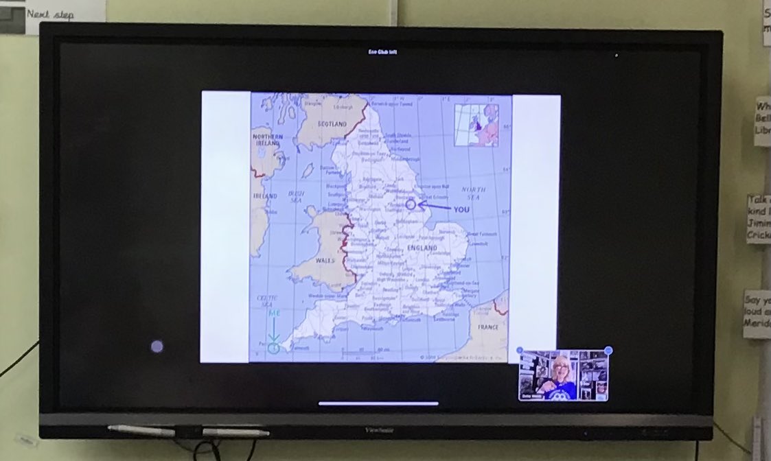 Castle Wood Academy tweet media