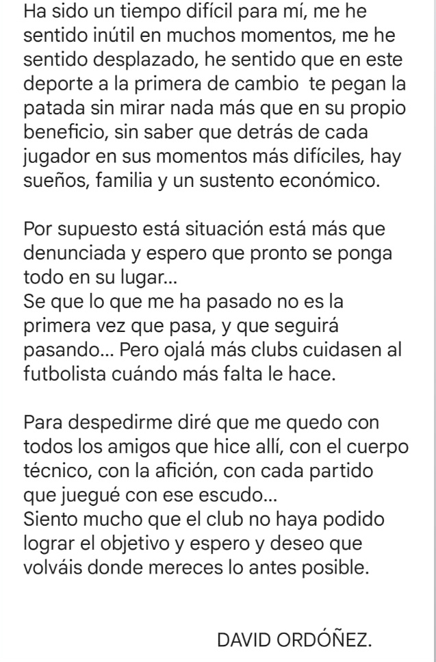 davidor_6's tweet photo. Quería comunicar que dejo de pertenecer al @cspuertollanocf .
@mpf_puertollano @puerto_gol
👇👇 https://t.co/E7Pz3ZS2EJ