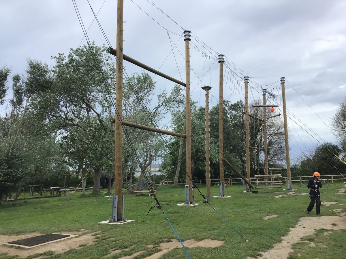 Highfield Sport tweet media