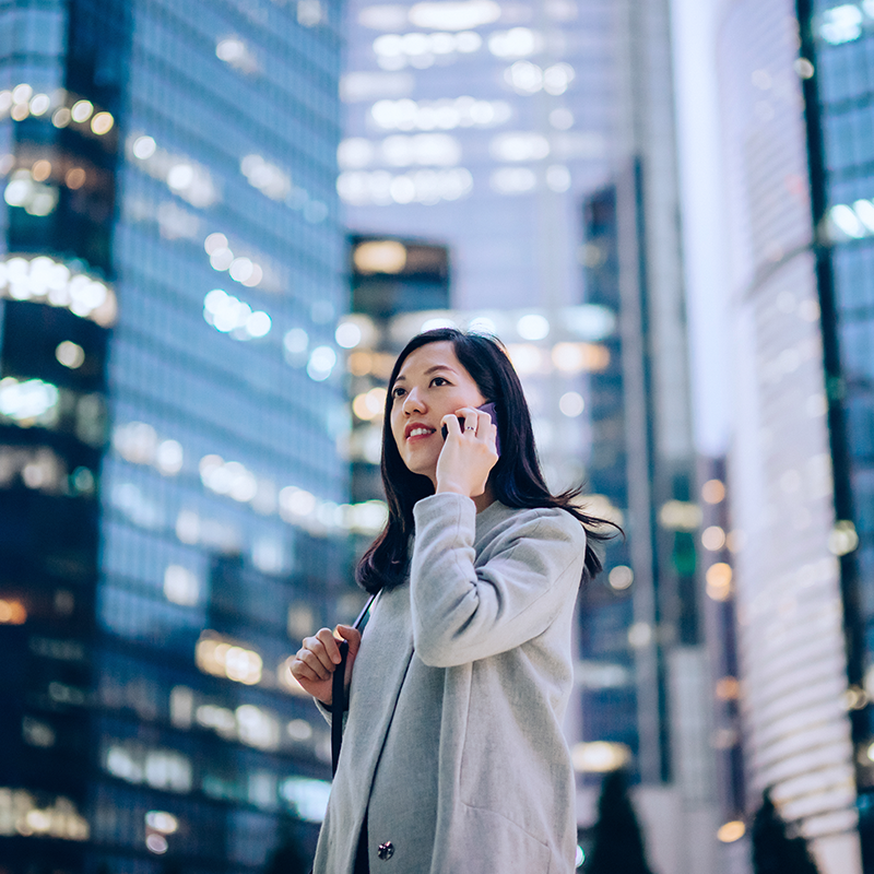 Kyndryl's tweet photo. Our customers manage 49% of mobile connections globally by connecting to our vital technology systems. So nothing gets lost in translation. #TheHeartofProgress