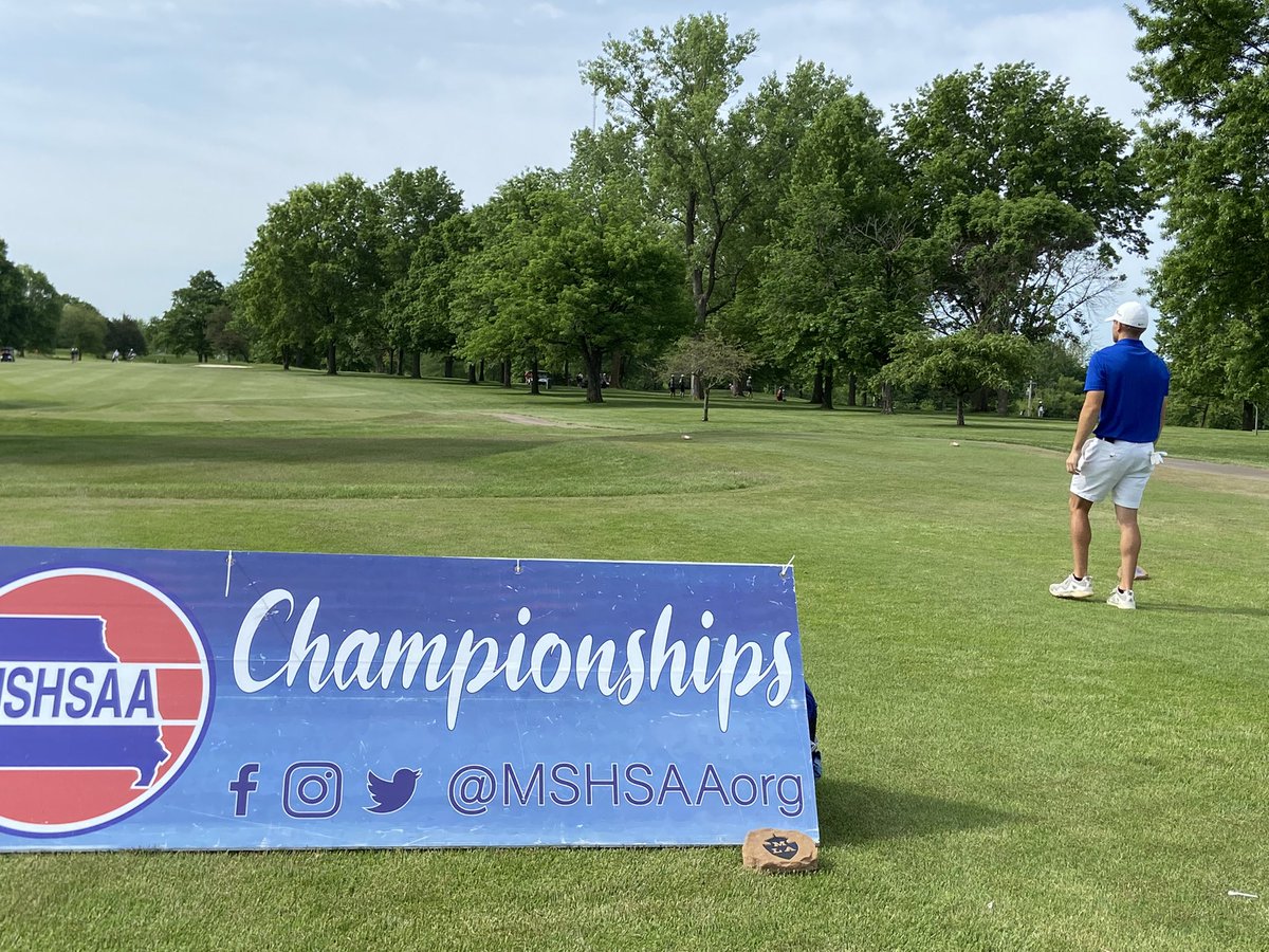 Bolivar Liberators Boys Golf tweet media