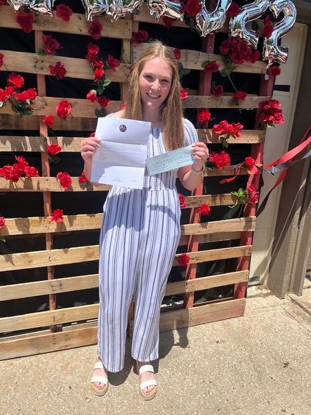 2nd annual Jill’s Hope Softball Scholarships! <a href="/gracewoods_/">Grace Woods</a> , <a href="/JolieMcminn2/">Jolie McMinn</a> , <a href="/heckman_katie/">Katie Heckman</a> - <a href="/jewellsoftball/">William Jewell Softball</a>  <a href="/LindenwoodSB/">Lindenwood Softball</a>

Please check out Jillshope.org for more information about this wonderful organization.