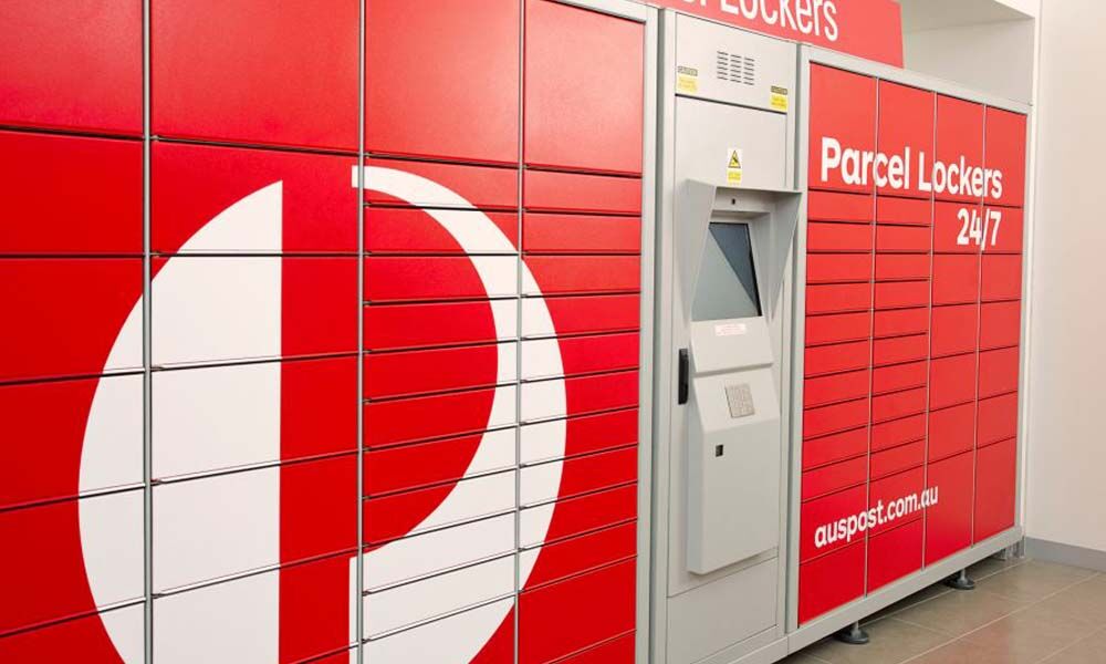 if you aren’t leaving packages in parcel lockers, they are most likely sitting in a mailroom or in the lobby. These can be areas that aren’t manned at all times, which means the area is not secure.
bit.ly/3M1qQUe