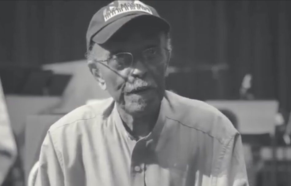 THIS SATURDAY, MAY 21, 7PM: Pay tribute to jazz legend and founder of QC Jazz Studies, Jimmy Heath. This is a concert fundraiser to support the Heath scholarship program for young musicians.

TICKETS: bit.ly/heath-fund-con…
kupferbergcenter.org