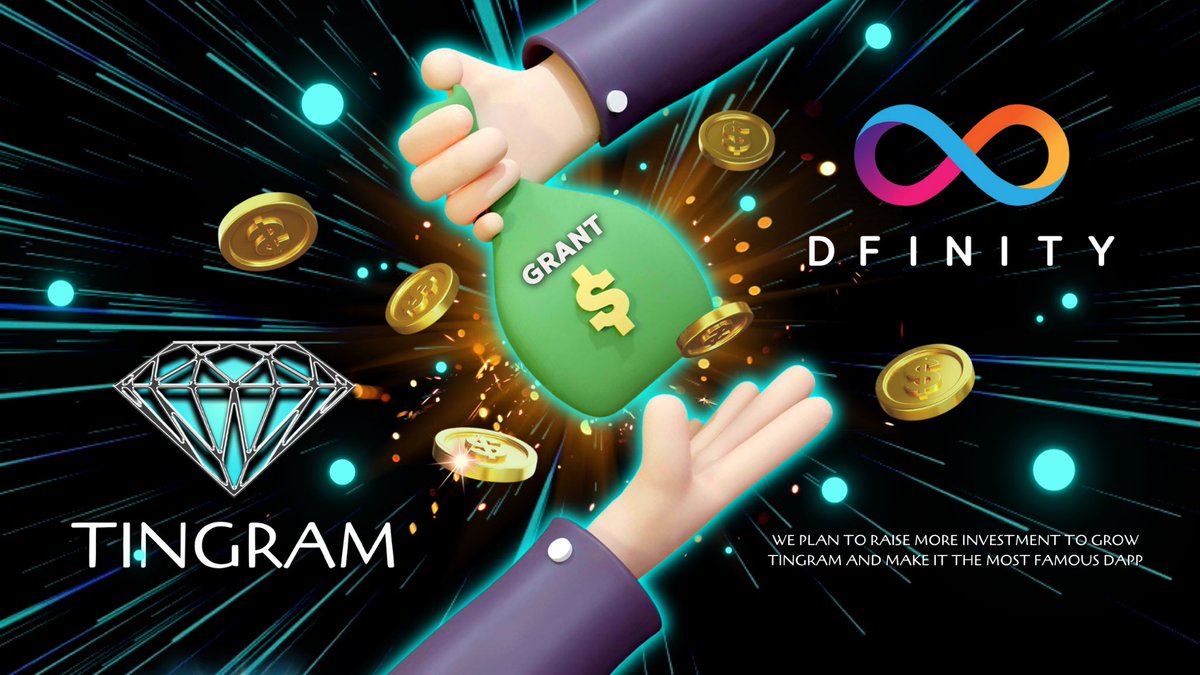 Tingram - ❤️ Memecoin tweet media