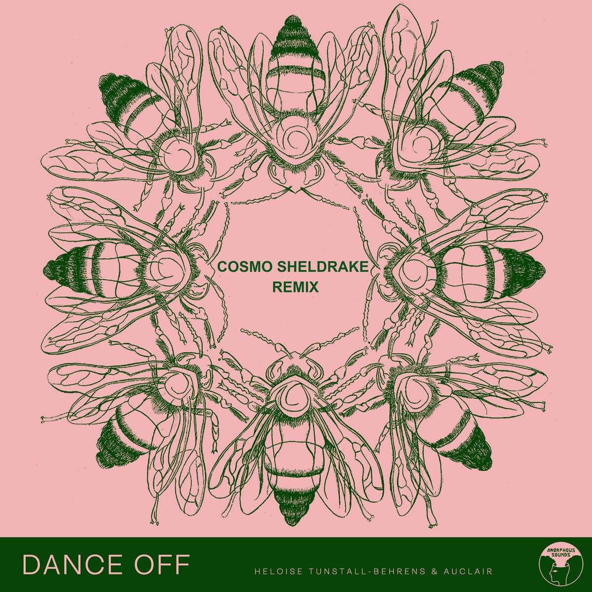 cosmosheldrake's tweet image. I have two new tracks out!