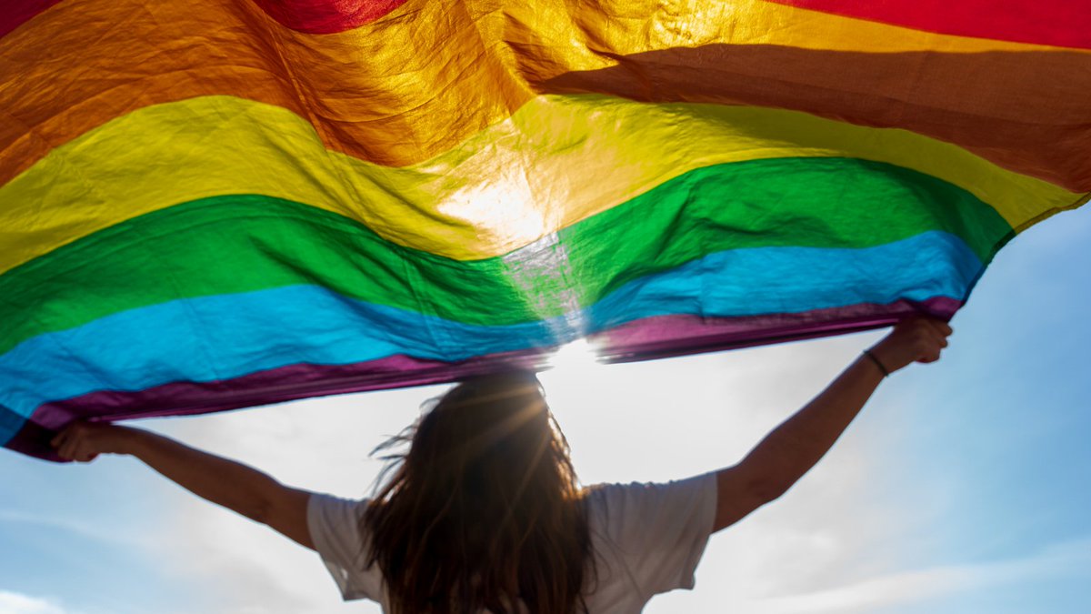 UN Human Rights (@unhumanrights) on Twitter photo On the International Day Against Homophobia, Biphobia & Transphobia🏳️🌈, UN Human Rights Chief <a href="/mbachelet/">Michelle Bachelet</a> celebrates all the persons who are fighting for a world where #LGBTIQ+ people can live free from violence & discrimination.
👉ow.ly/nRQb50Ja59t
#IDAHOBIT <a href="/free_equal/">UN Free & Equal</a> On the International Day Against Homophobia, Biphobia & Transphobia🏳️🌈, UN Human Rights Chief <a href="/mbachelet/">Michelle Bachelet</a> celebrates all the persons who are fighting for a world where #LGBTIQ+ people can live free from violence & discrimination.
👉ow.ly/nRQb50Ja59t
#IDAHOBIT <a href="/free_equal/">UN Free & Equal</a>