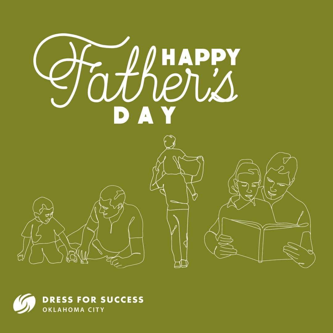 DressforSuccessOKC (@dfsoklahomacity) on Twitter photo 