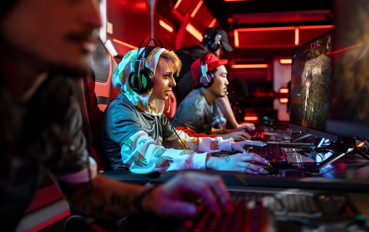From Reality To Virtual: Why Traditional Sports Are Getting Into Esports

As time goes on, we’re only going to see more teams, athletes, managers and owners invest their money, time and resources into the fast growing esports industry. From <a href="/ForbesTechCncl/">Forbes Technology Council</a> rfr.bz/t4ccu1k