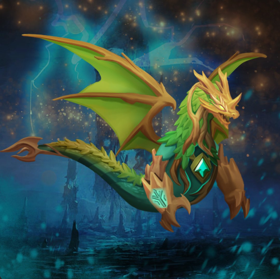 Cabalamann's tweet photo. Dragon war!!! https://t.co/e8OeVXyCjc
