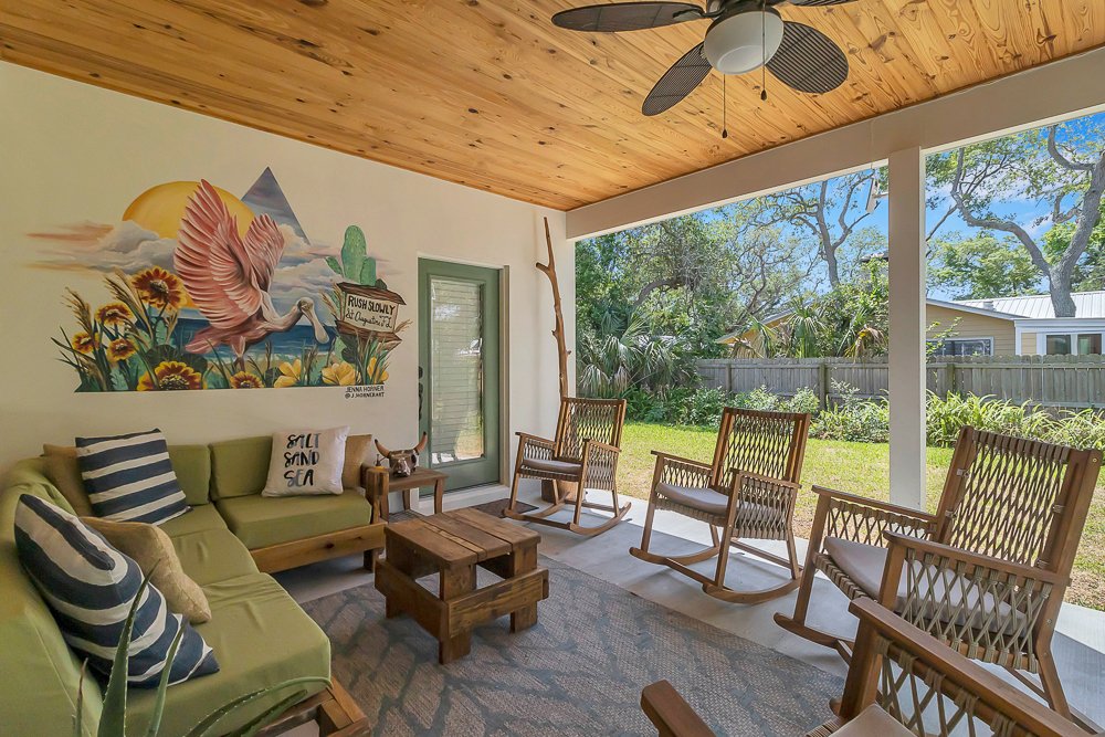 SuncastleProps's tweet image. Come Rush Slowly in St Augustine Beach this Summer!
See it at SuncastleProperties.com