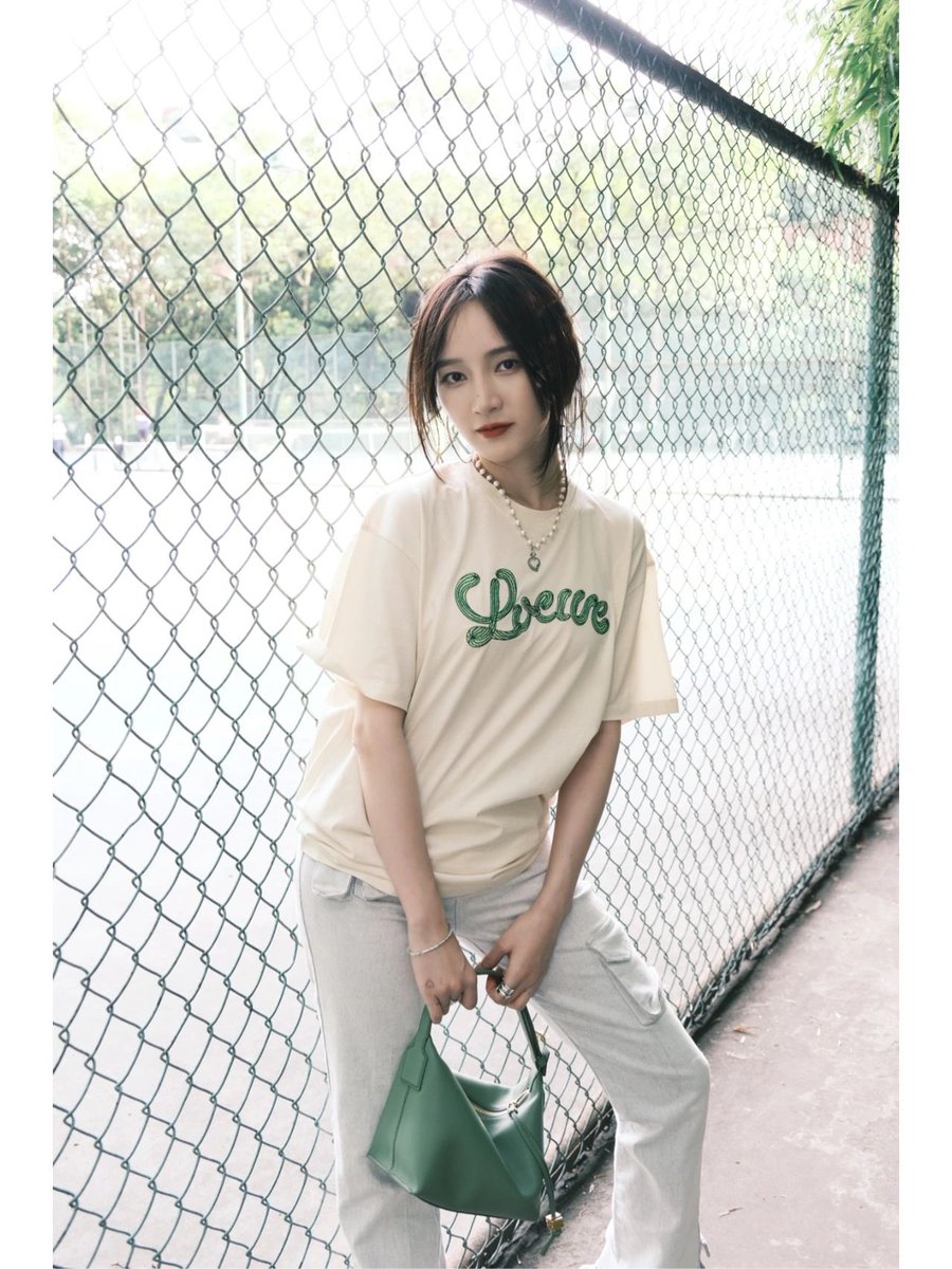 JIAsMoment's tweet photo. 💚 https://t.co/HEOq8QhBe4