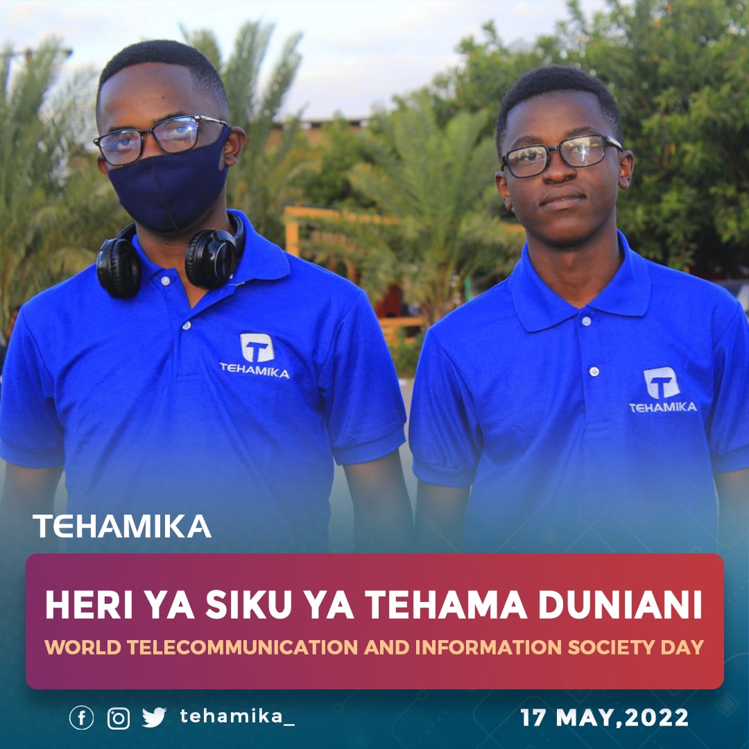 tehamika_'s tweet photo. #TEHAMA
WORLD TELECOMUCATION AND INFORMATION SOCIETY DAY
#Tehamika
#technology
#Digital
#AllAroundTheWorld https://t.co/LXrxaYXs3O