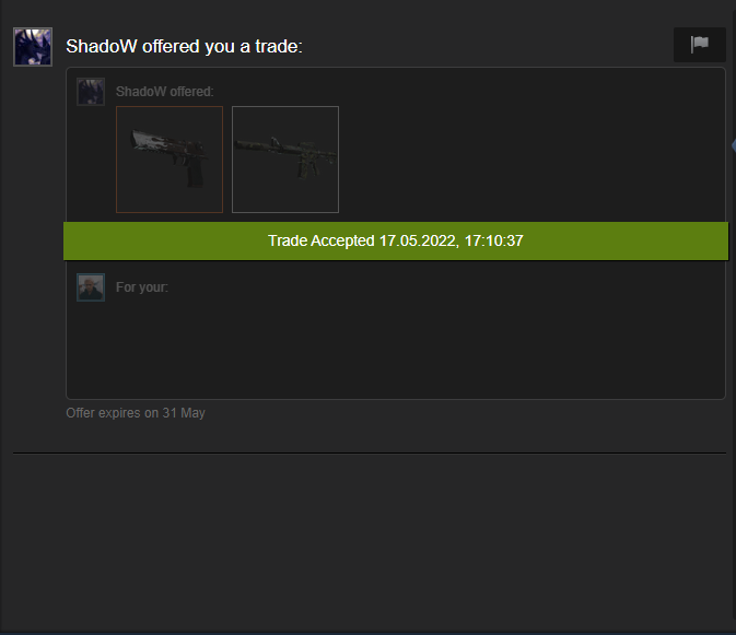 NickFeelsbadman's tweet photo. Expect the unexpected. Much love to @shadow_gw for doing an extra prize. ♥️🙂 #ShadowLegit https://t.co/2JCji7Tg9e