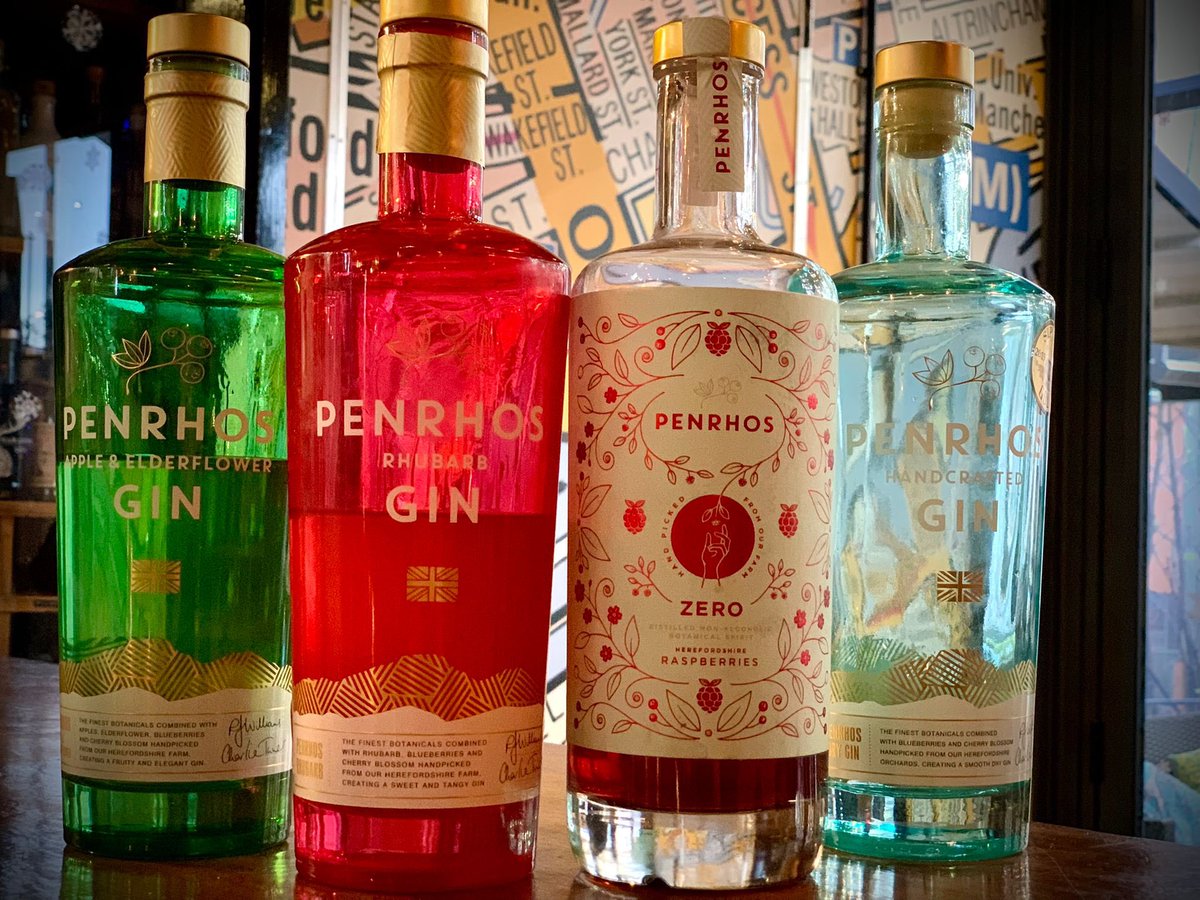 We can't believe we're turning 10 this month <a href="/TheAtlasBar/">Atlas Bar</a>! 💚

Book tickets to our <a href="/PenrhosSpirits/">Penrhos Spirits</a> #Gin Supper Club right now to join and celebrate a decade with us 🍸🎉🎈

Email naomi@atlasbarmanchester.com now #Manchester not to miss out!