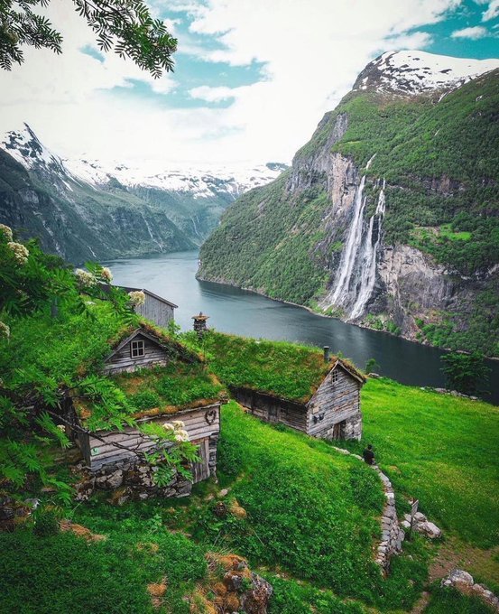 TheOutdoorsmenx's tweet photo. Nature is fascinating👉 https://t.co/dKR7bbg25w