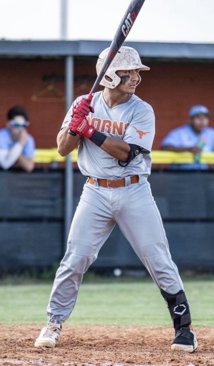 DobieBaseball's tweet photo. Congrats to Christian “Augie” Medina @augieee203 for getting Honorable Mention C in District 22-6A https://t.co/kKls3dbY5L