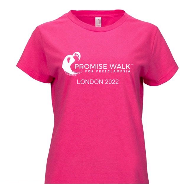 westernuPRG's tweet photo. Don't forget to register for the Promise Walk by May 20th to order your walk shirt!

Register here: https://t.co/BgDTWc5hX1 https://t.co/hfbTyZqIYq