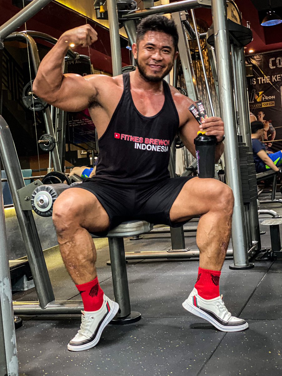 DodyRepath's tweet image. #FitnessMotivation