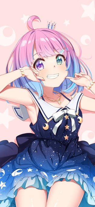 サイズ違い、背景あり無しでありますのでお好みで
#ルーナート 