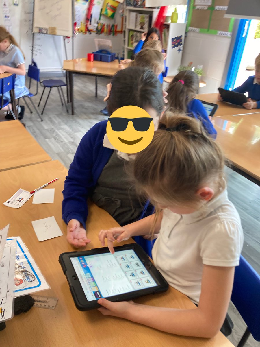 DeltaCravenY2's tweet photo. Today, we had a recap about online safety and learned how to use a safe search function on Purple Mash! We then learned how to share our work in a secure way on the display board. @DeltaCraven https://t.co/wpaYqDQwyF