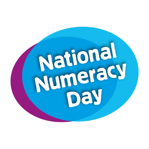 FS_Derwen's tweet photo. Tomorrow is #NationalNumeracyDay and we're looking forward to sharing our daily number and maths activites with you all! @DerwenCollege Watch this space!! @Nat_Numeracy https://t.co/QYhuh7bZTi