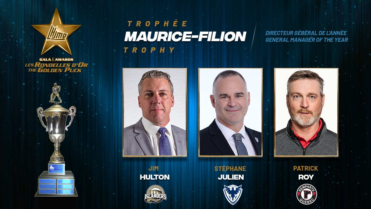 Isabelle LaBranche tweet media