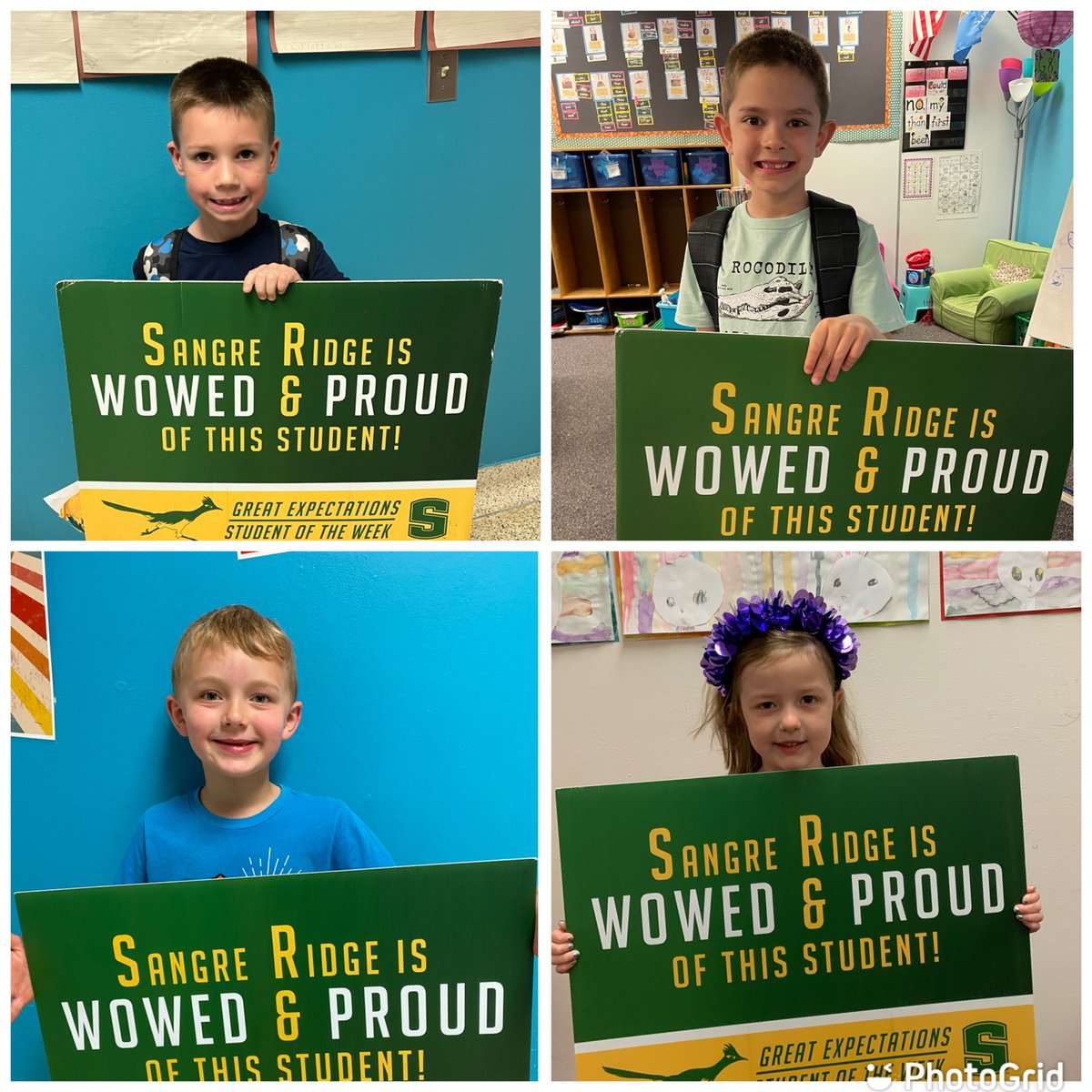 Beckham is courteous by using good manners and allowing others to go first!
Corbin is courteous and helpful to peers and teachers!
June is the most mannerly friend! She is always polite and kind!
Alexander shows courtesy by using good manners and allowing others to have a turn!