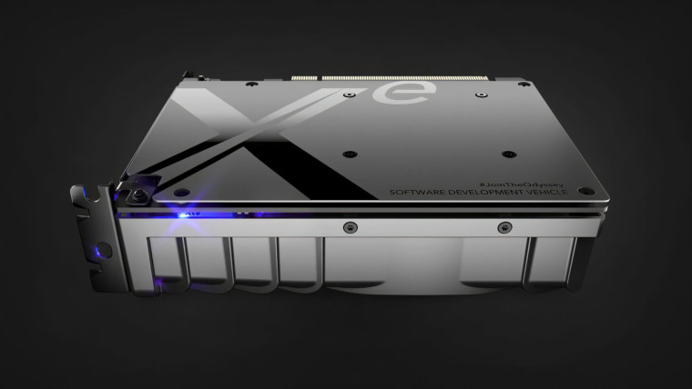 NeowinFeed's tweet photo. Intel's Arc Alchemist and DG1 discrete GPUs are buggy with problems in DDT and PCIe 4.0 #IntelArc #DG1 #PCIe4 #IntelXe https://t.co/1lgddgvPfp https://t.co/wlcs6XtYxG