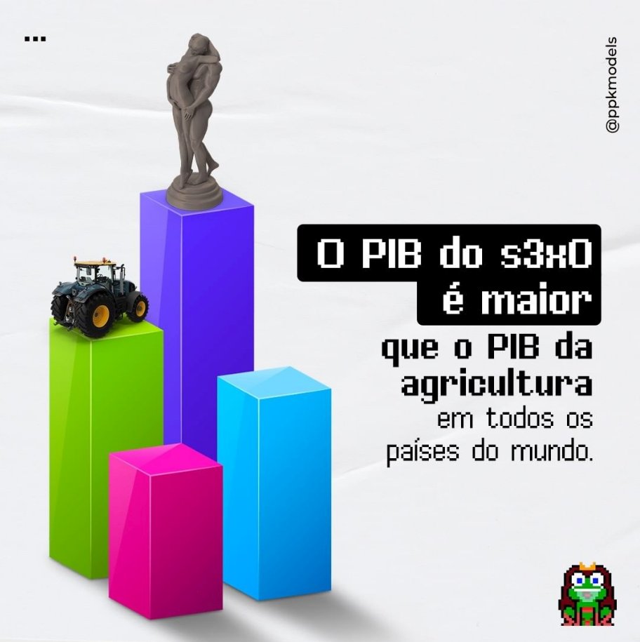 PPKModelsClub's tweet photo. E aí, movimenta pouco dinheiro!? 😂
#ppkmodelsclub #bhmodels #blockchain #nft #nftart #nftcollector #NFTCommunitys https://t.co/5UxGRGzJON