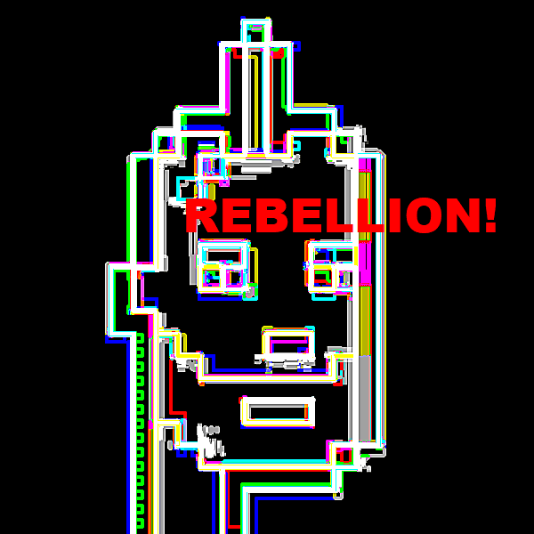 SOBEL PUNKS tweet media