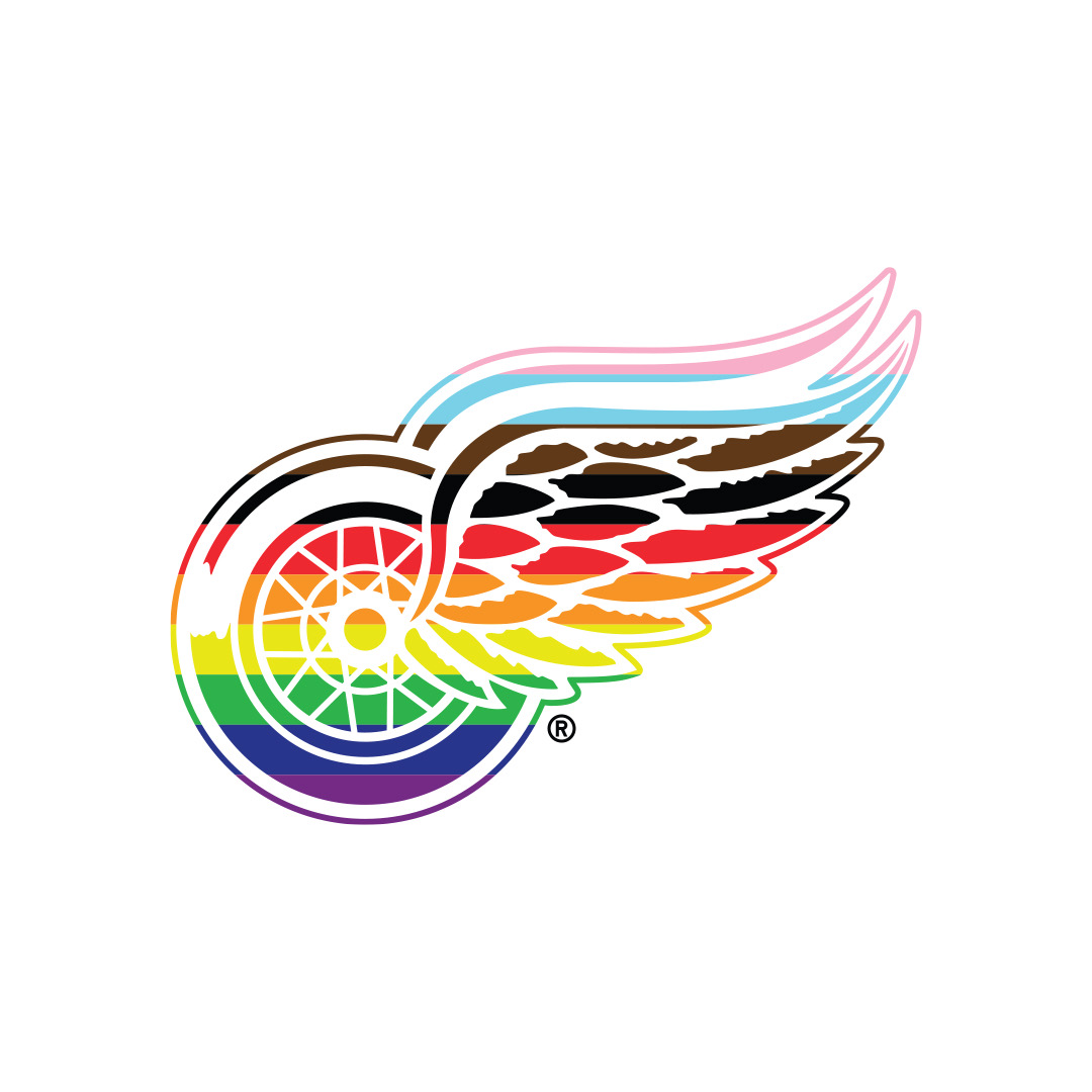 On this International Day Against Homophobia, Transphobia and Biphobia, we stand with and support the LGBTQIA+ community. 🏳️‍🌈🏳️‍⚧️ #HockeyIsForEveryone