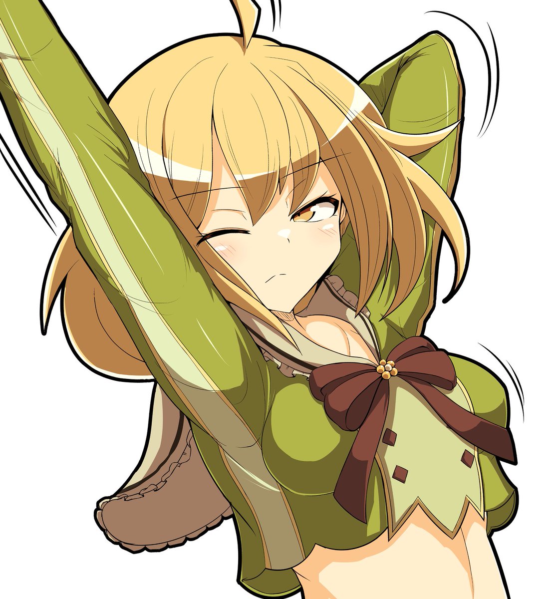 息抜きに描きました
ソフィア可愛いです
#天パラ
#天啓パラドクス 