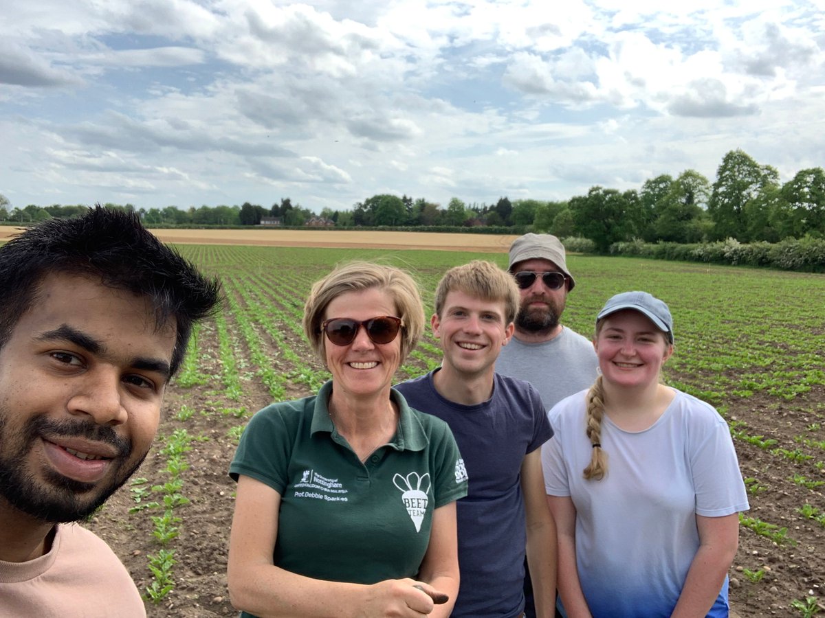 Debbie Sparkes tweet media