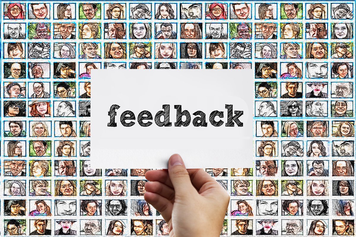 It’s true that most people are their own worst #PublicSpeaking critics, but family &amp; friends often come in a close second. 
However, if you have supportive people in your life who will take your rehearsal seriously &amp; offer sincere feedback, let them.
#PainlessPublicSpeaking