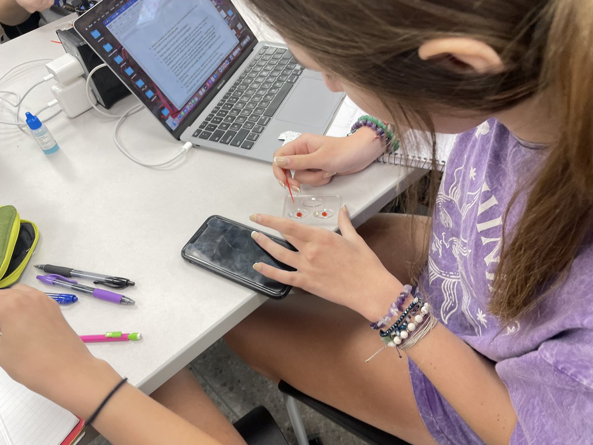 StaleyBiomed tweet media