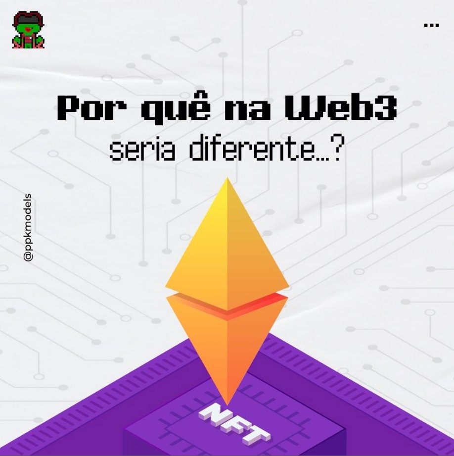 PPKModelsClub's tweet photo. A tecnologia muda, mas uma realidade continua a mesma:
s3x0 movimenta dinheiro! 🤑
#ppkmodelsclub #bhmodels #blockchain #nft #nftart #nftcollector #NFTCommunitys
https://t.co/v7dYH9V59n https://t.co/JrMq6xlqrS