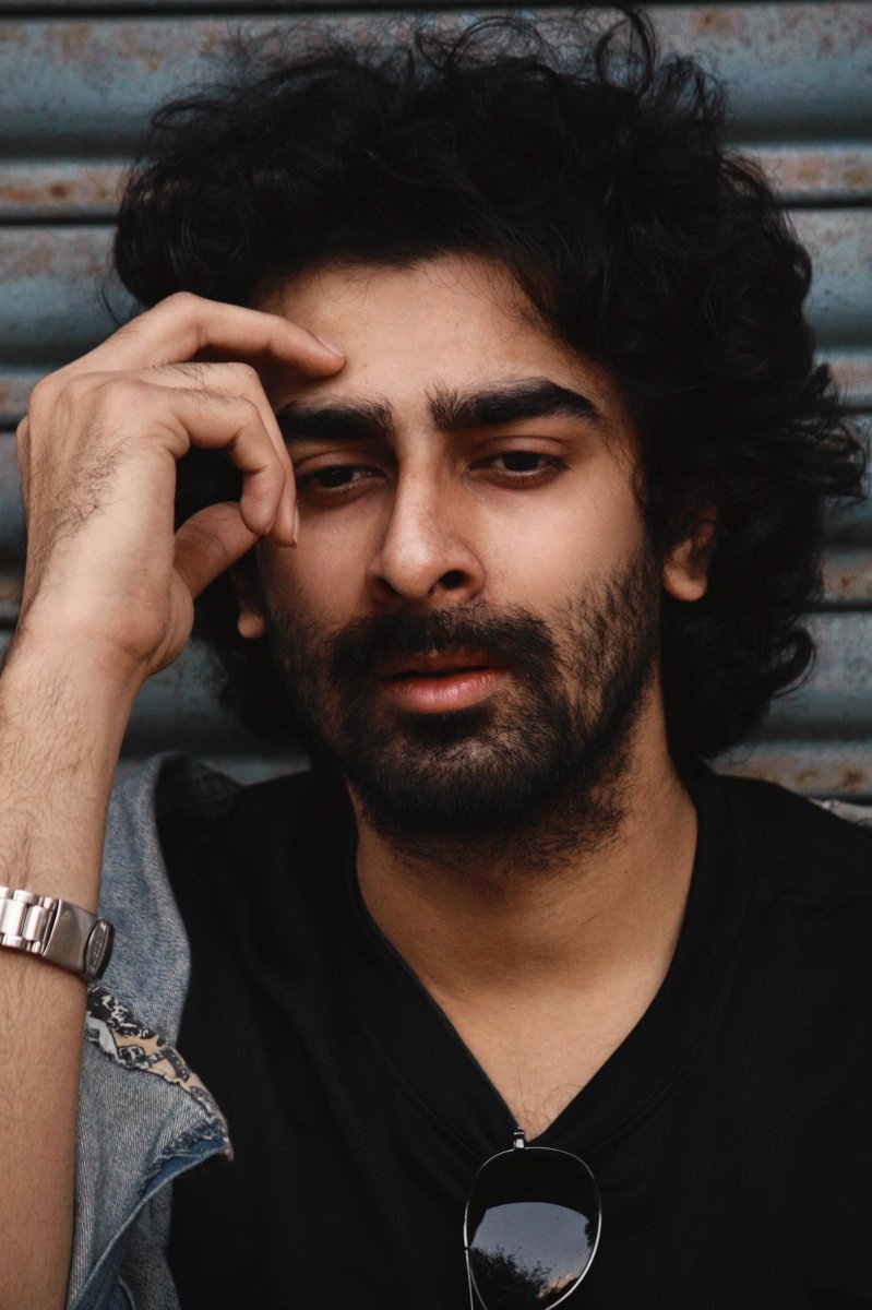 in thoughts beyond one's imagination