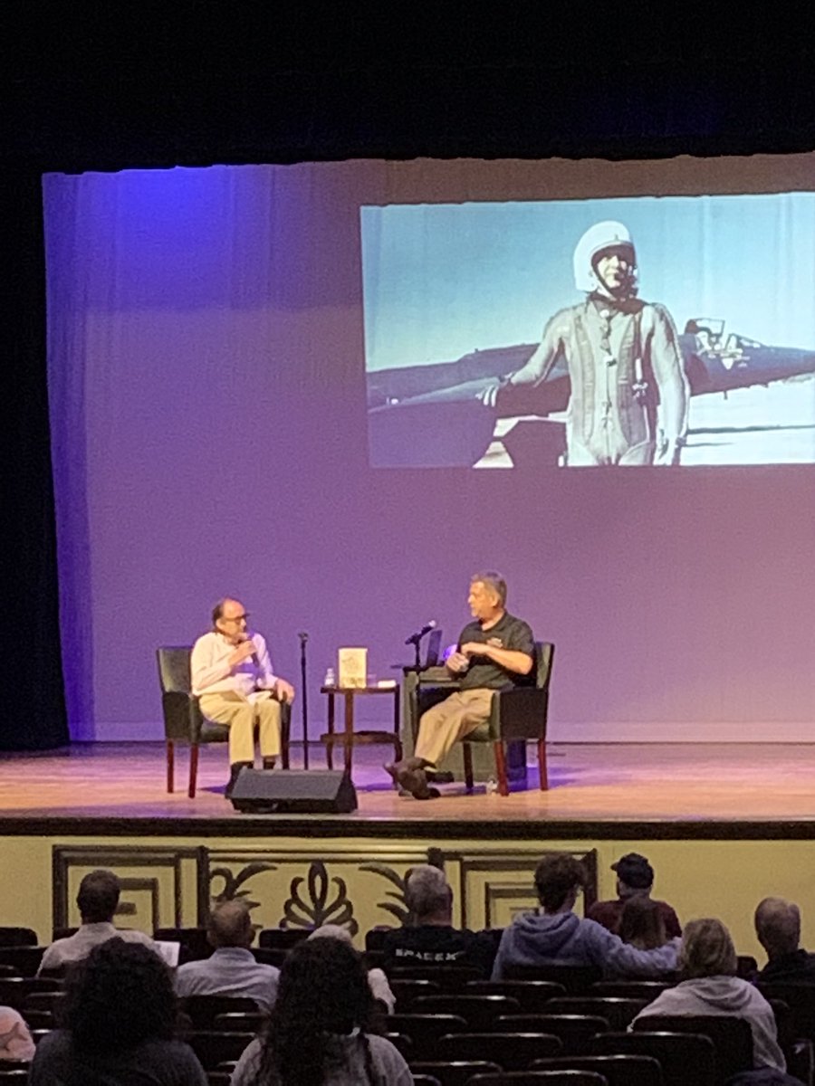 MrsBoydNHS's tweet photo. The NHS History Dept hosted Francis Gary Powers Jr to speak on the life of his father and the significance of the U-2 Incident in 1960. He was joined by Keith Dunnavant, co-author of the book “Spy Pilot”. This was an amazing event for our community members and our students! https://t.co/tkS9qhKDMT