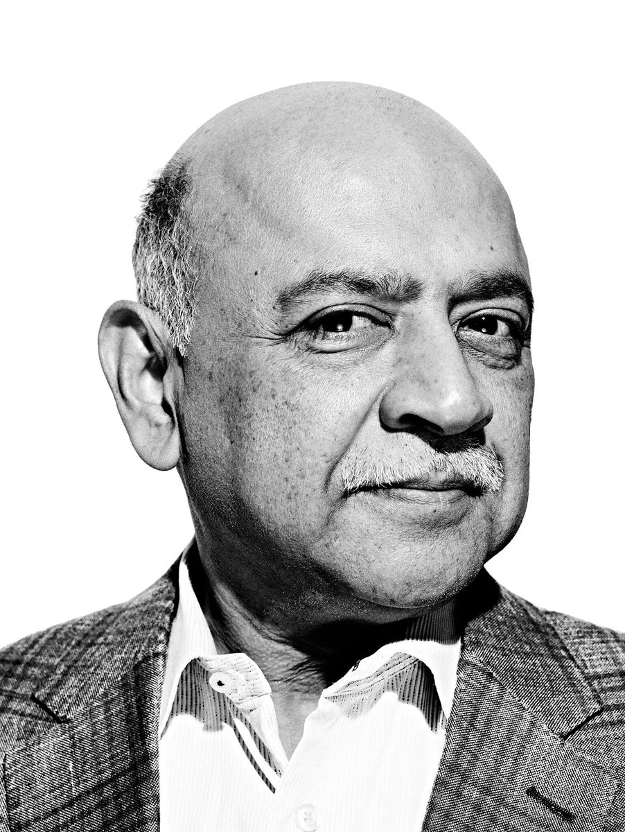 CEO <a href="/ArvindKrishna/">Arvind Krishna</a> discusses his path to IBM and shares insights on issues critical to business leaders today. See how he is honoring the company’s roots while confronting the next challenge via <a href="/nytimes/">The New York Times</a> &amp; <a href="/dgelles/">David Gelles</a>: ibm.co/3liMgAt