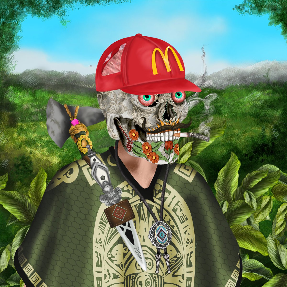 WHITELIST GIVEAWAY 

2X WL SPOTS FOR <a href="/ElCafeCartel/">El Cafe Cartel</a> , courtesy team

Follow <a href="/ElCafeCartel/">El Cafe Cartel</a> + <a href="/zayzay0_/">ZayZay</a>  + <a href="/Goaldiggers_dao/">Goal Diggers</a> 

Like + rt
Tag 3 frens
Winners in 12hrs
Goodluck 
#Whitelist #NEARnft #WhitelistGiveaway #NFTs