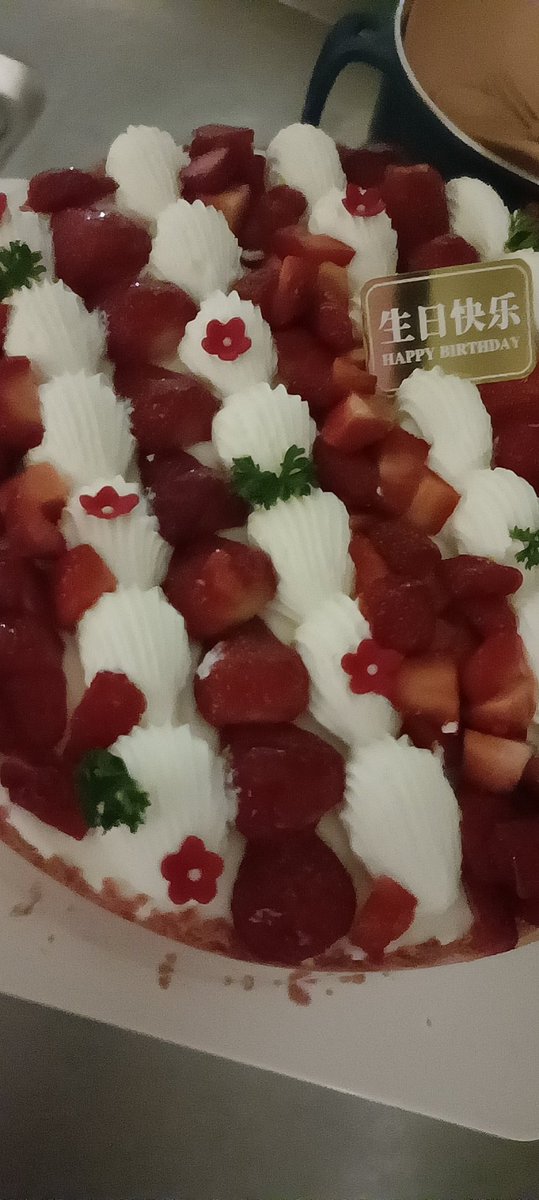 Astraning_'s tweet photo. 今天生日呢 https://t.co/ci8Az1Tuhp