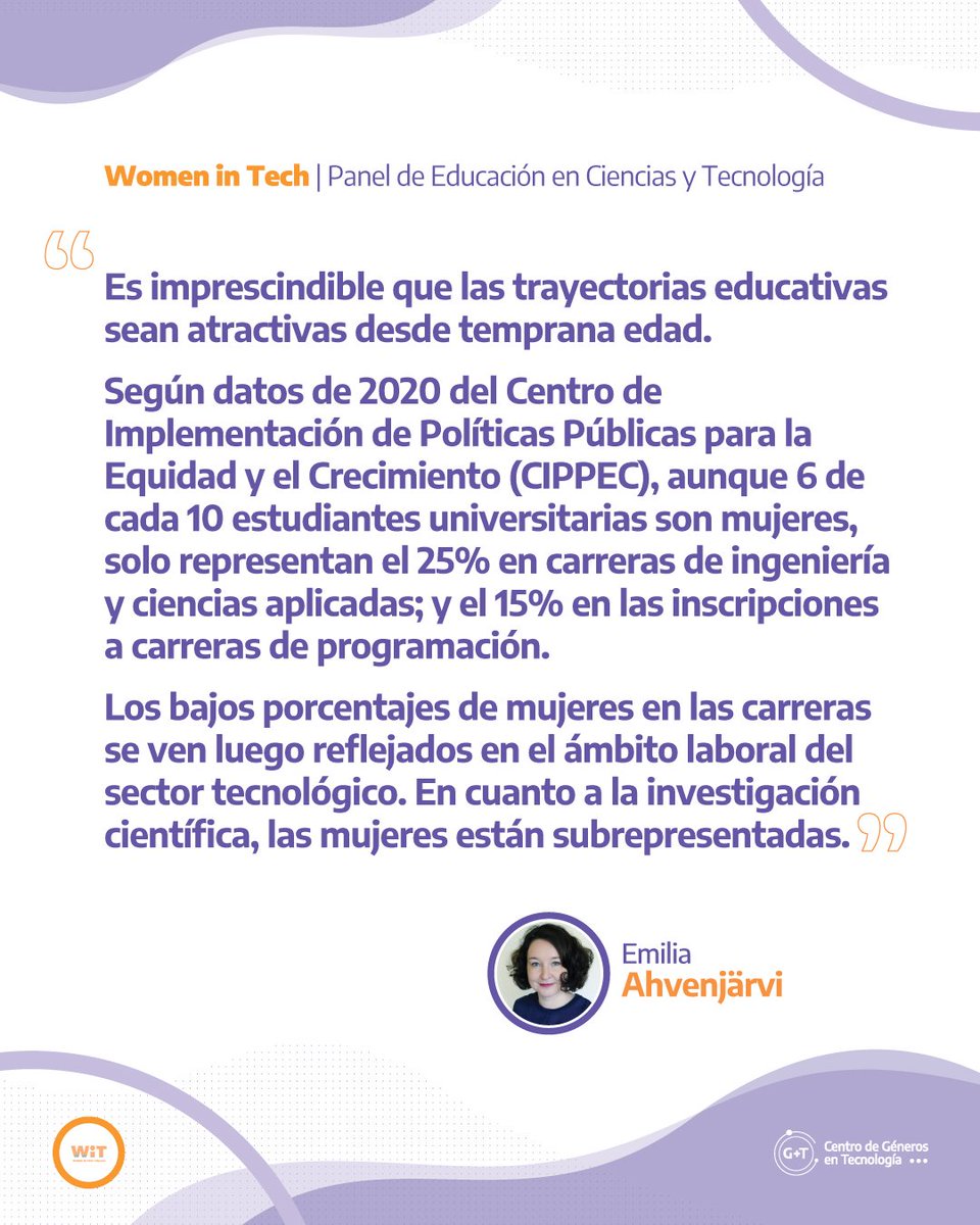 Centro G+T tweet media